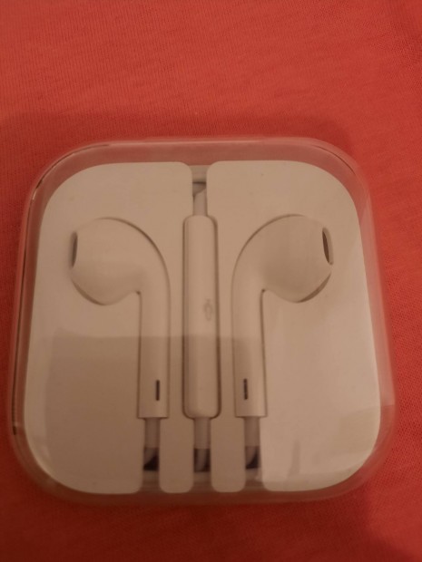Apple Earpods 3.5 mm Headphone Jack