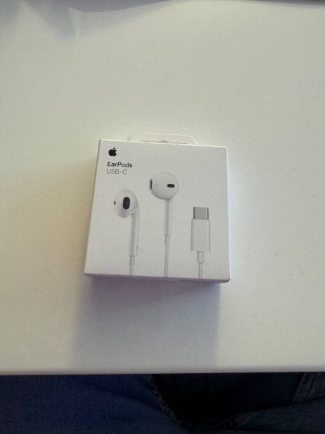 Apple Earpods USB-C