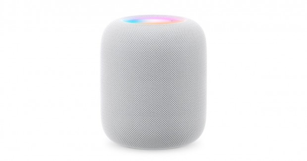 Apple HomePod 2nd  - Szn: Fehr