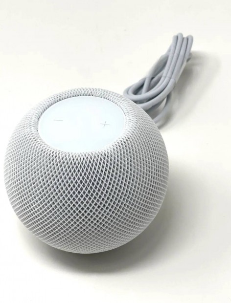 Apple Homepod Mini - szrke 