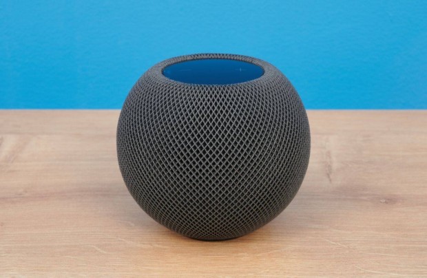 Apple Homepod Mini, space szrke - EU verzi