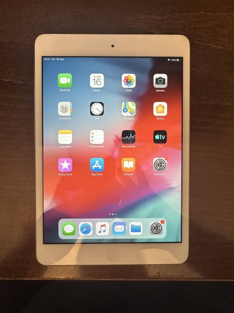 Apple I Pad Mini  2  32 GB