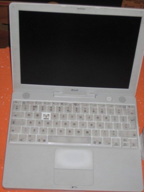 Apple Ibook Powerbook 4.3 adapterrel