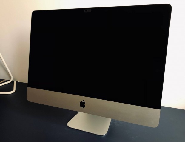 Apple Imac 2012 21,5"