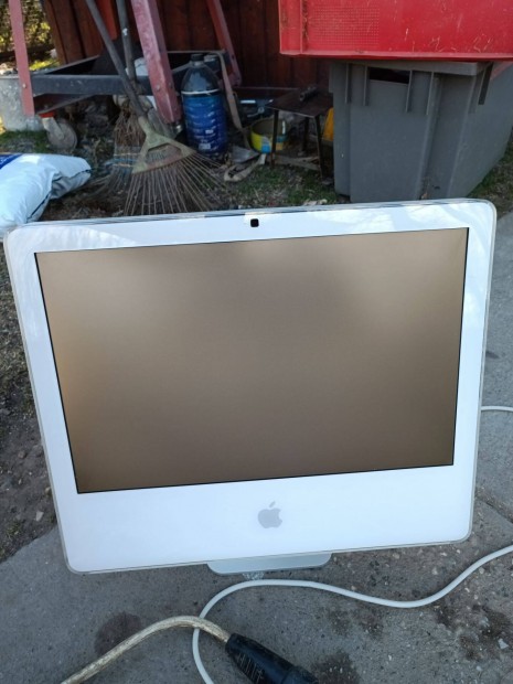 Apple Imac szmitgp