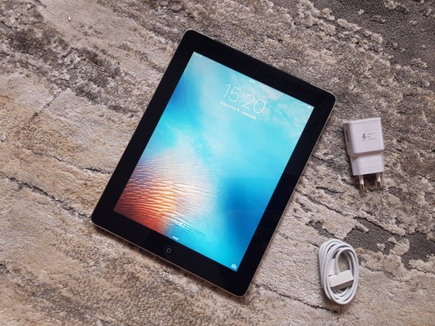 Apple Ipad 2 64GB Wifi J llapotban