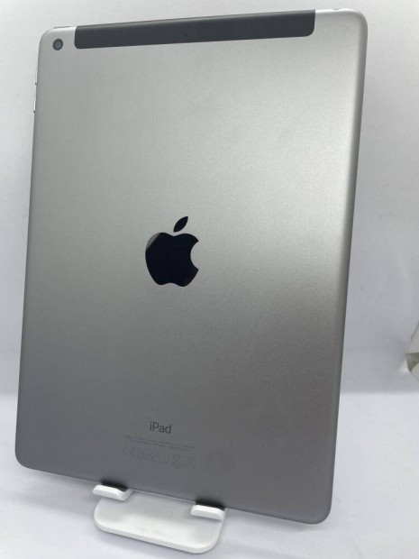 Apple Ipad 5 128GB WIFI+Cellular, zletbl, Garancival,