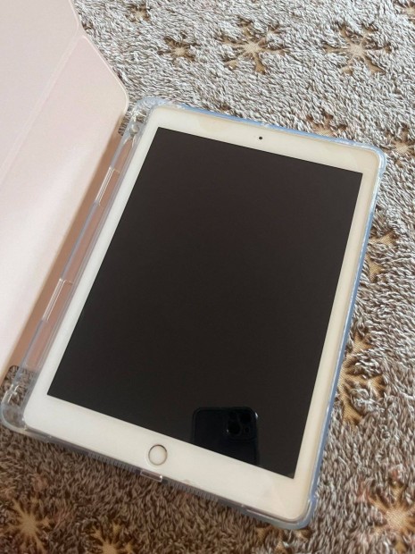 Apple Ipad 5.genercis tablet elad