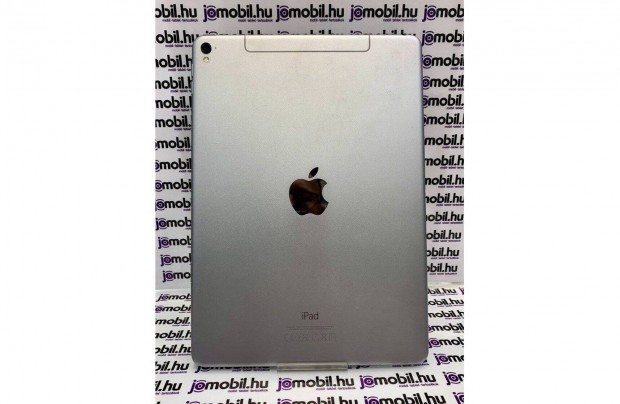 Apple Ipad 6 Gen 32 GB Wifi+Cellular krtyafggetlen *+