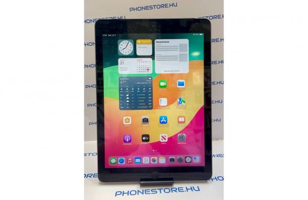 Apple Ipad 6 Gen 32 GB Wifi+Cellular kártyafüggetlen 14