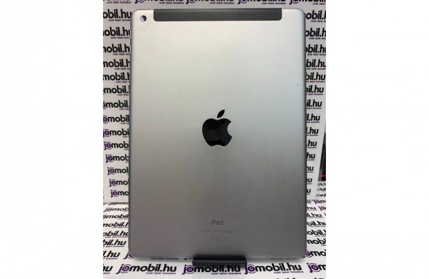 Apple Ipad 6 Gen 32 GB Wifi+Cellular krtyafggetlen 1