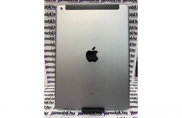 Apple Ipad 6 Gen 32 GB Wifi+Cellular krtyafggetlen 2