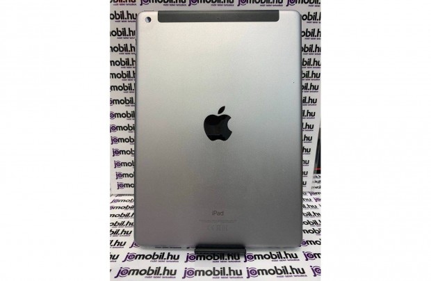 Apple Ipad 6 Gen 32 GB Wifi+Cellular krtyafggetlen /