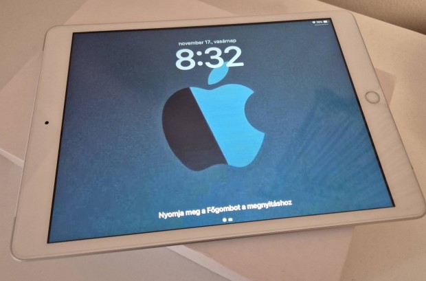 Apple Ipad 7.gen Sim+wifi 32gb