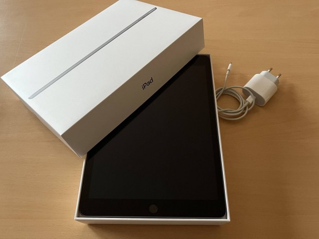 Apple Ipad 8.generci