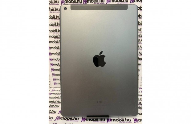 Apple Ipad 8th Gen 32GB Wifi+ Cellular 10.2 krtyafggetlen