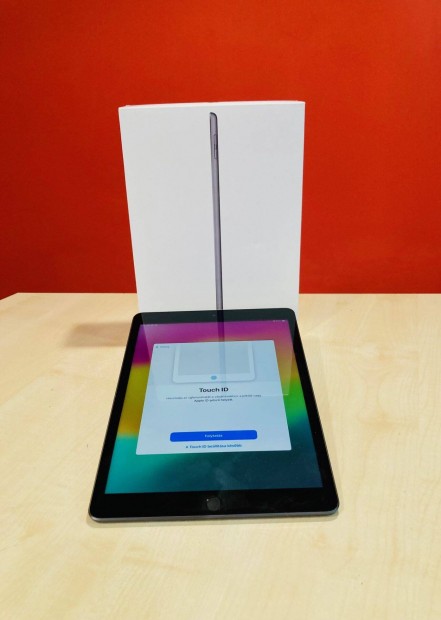 Apple Ipad 9 10,2" WI-FI 64 GB (MK2K3HC/A) Asztroszrke