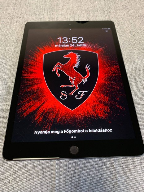 Apple Ipad 9 GEN 64 GB WI-FI