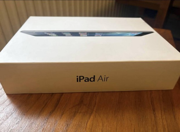 Apple Ipad Air