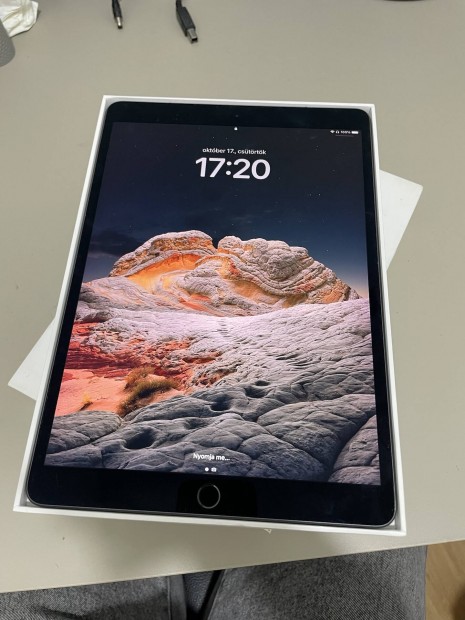 Apple Ipad Air 3.