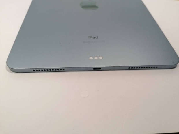 Apple Ipad Air 4 2020 komplett hz+akkumultor+csrghangszr gkk G
