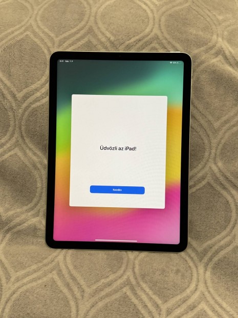 Apple Ipad Air 4th 2020