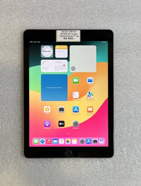 Apple Ipad Air 64Gb