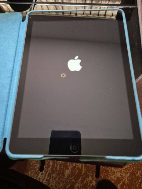 Apple Ipad Air tokkal