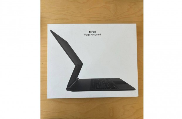 Apple Ipad Magic Keyboard doboz