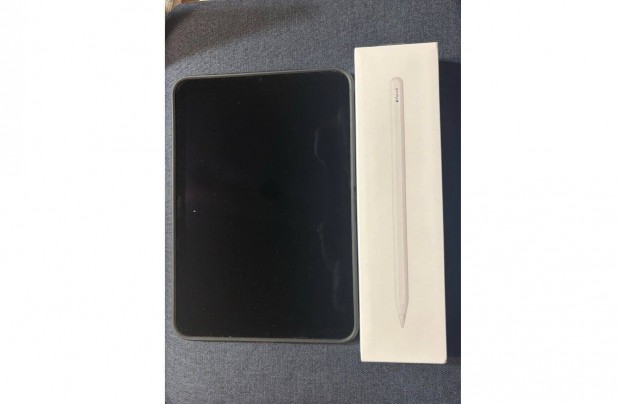 Apple Ipad Mini Gen 6 2021 Wifi + Apple Pencil Gen 2