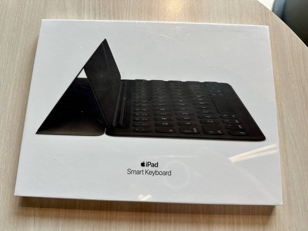 Apple Ipad Smart Keyboard