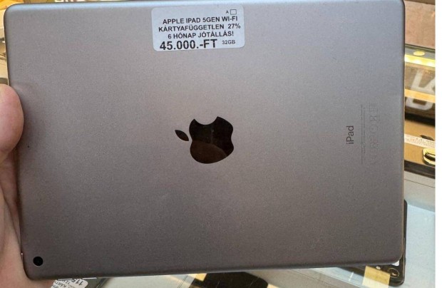 Apple Ipad Wi-fi