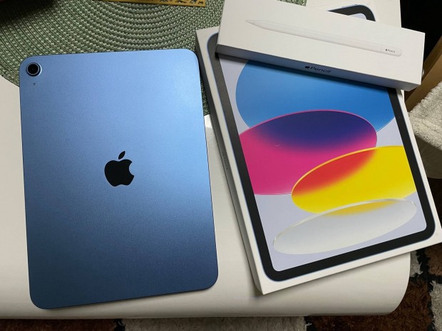 Apple Ipad (A16) 2025