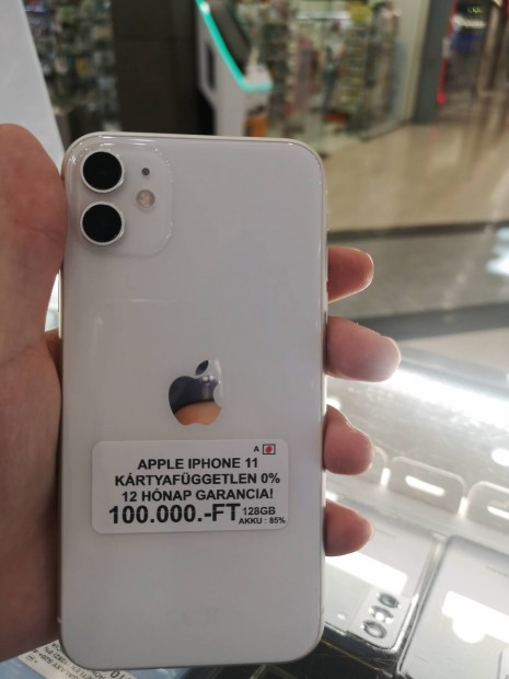 Apple Iphone 11 128GB