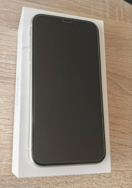 Apple Iphone 11 128gb elad 