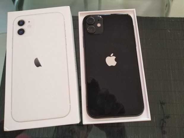 Apple Iphone 11 64Gb