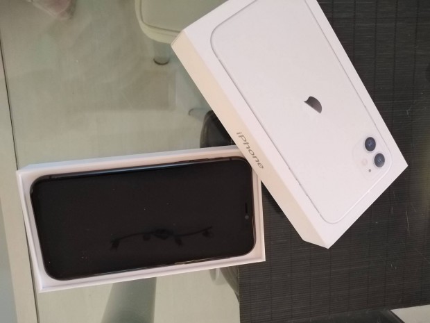 Apple Iphone 11 64Gb