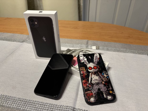 Apple Iphone 11 64gb. Telekom