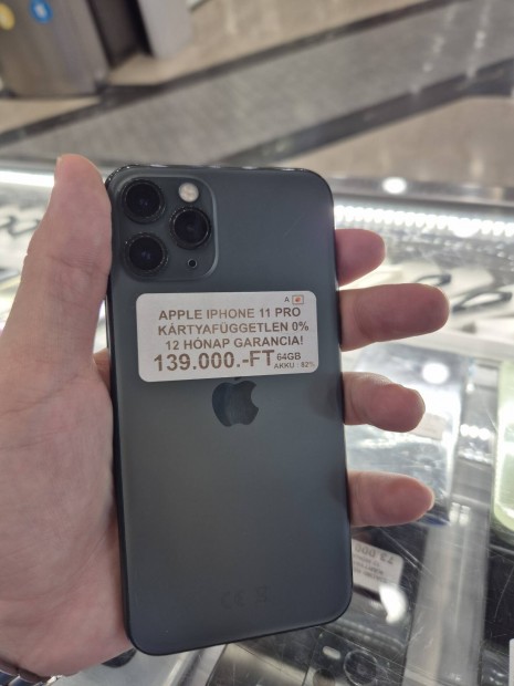 Apple Iphone 11 Pro