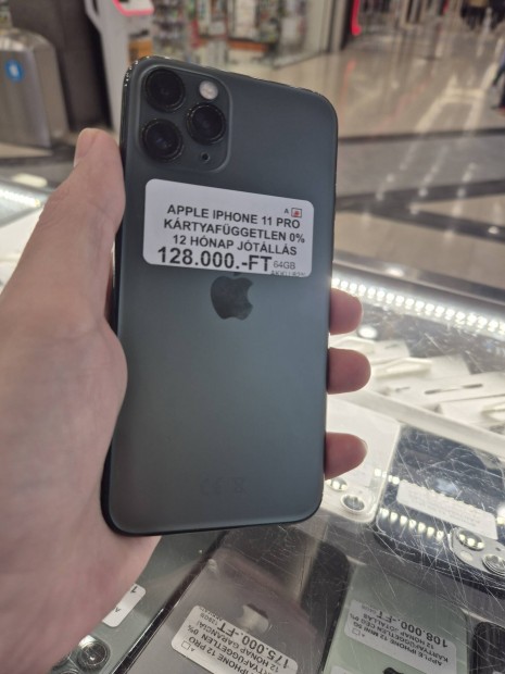 Apple Iphone 11 Pro