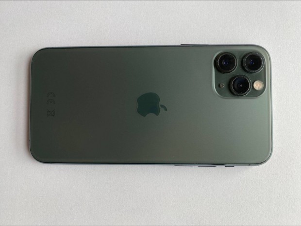 Apple Iphone 11 Pro Komplett Hz Space Gray