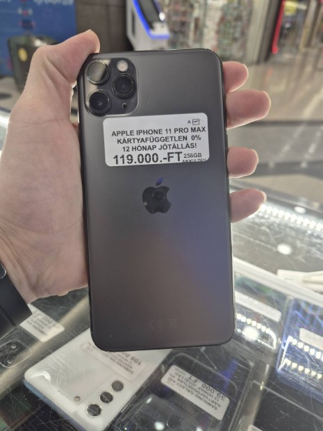 Apple Iphone 11 Pro Max