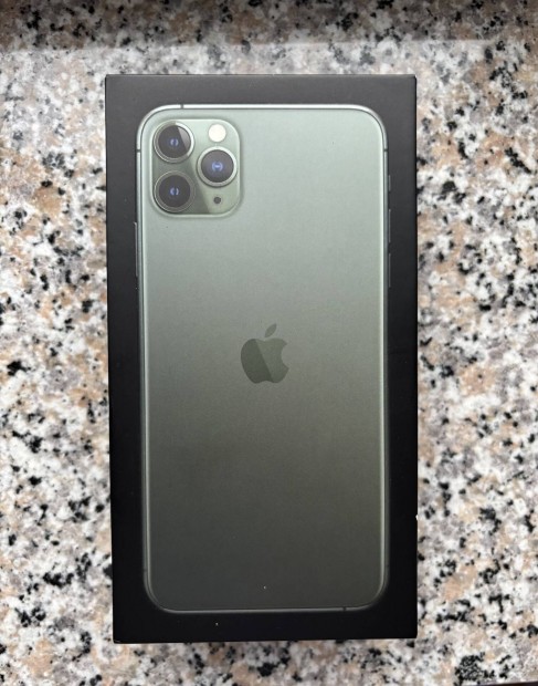 Apple Iphone 11 Pro Max