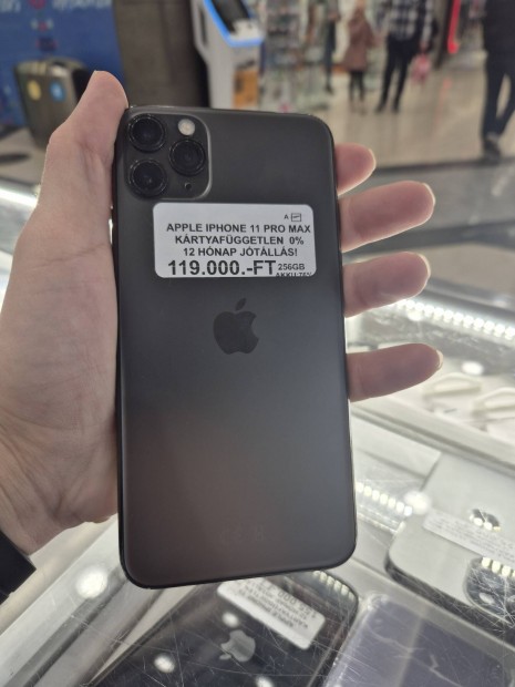 Apple Iphone 11 Pro Max 