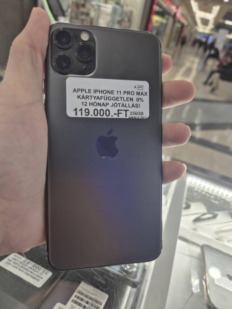 Apple Iphone 11 Pro Max 