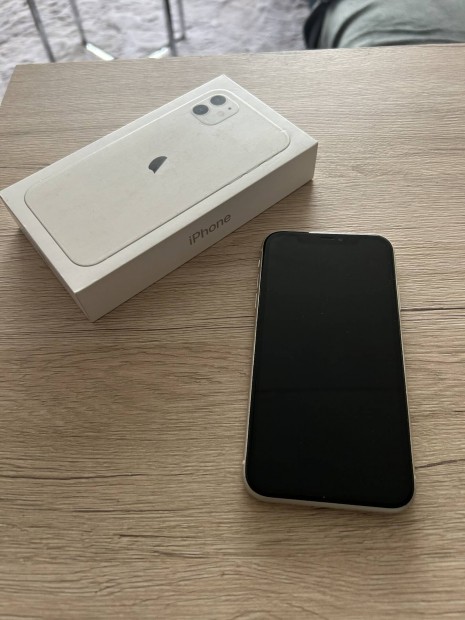 Apple Iphone 11 feh�r