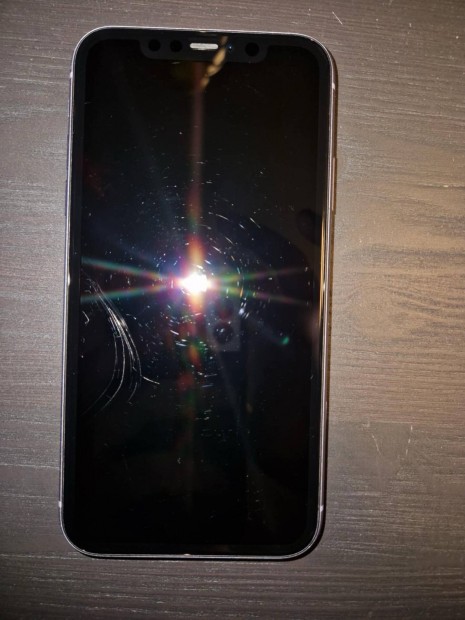 Apple Iphone 11 lila sznben 128Gb