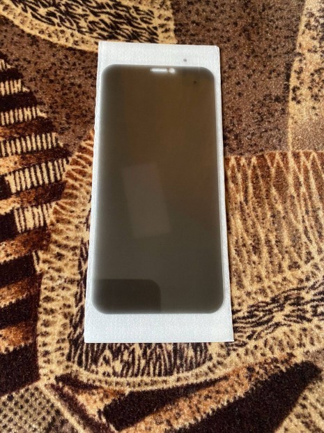 Apple Iphone 11 pro privt veg flia