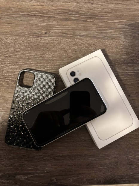 Apple Iphone 11 jszer