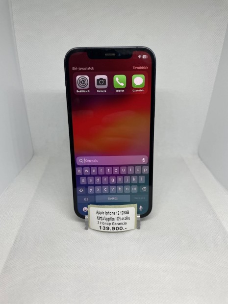 Apple Iphone 12 128gb